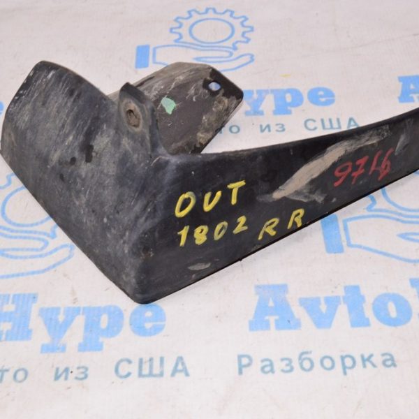 Брызговик задний правый Subaru Outback 15-19 J101SAL350