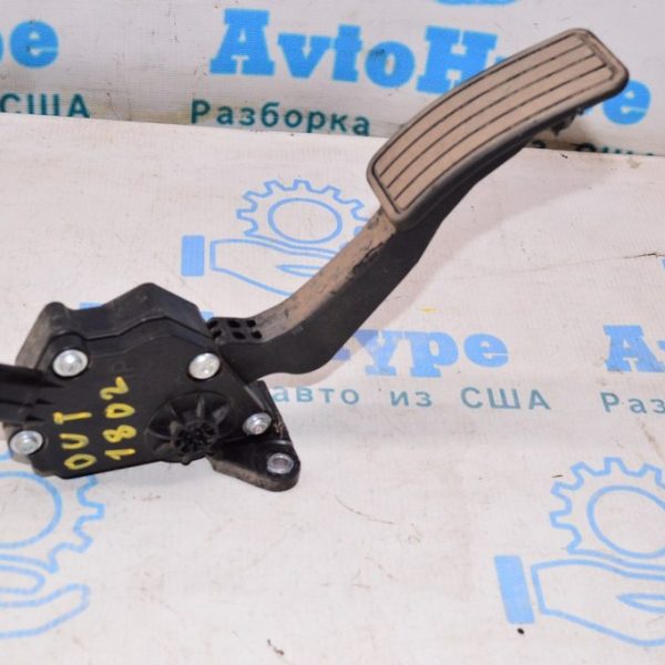 Педаль газа Subaru Outback 15-19 6222048010B1