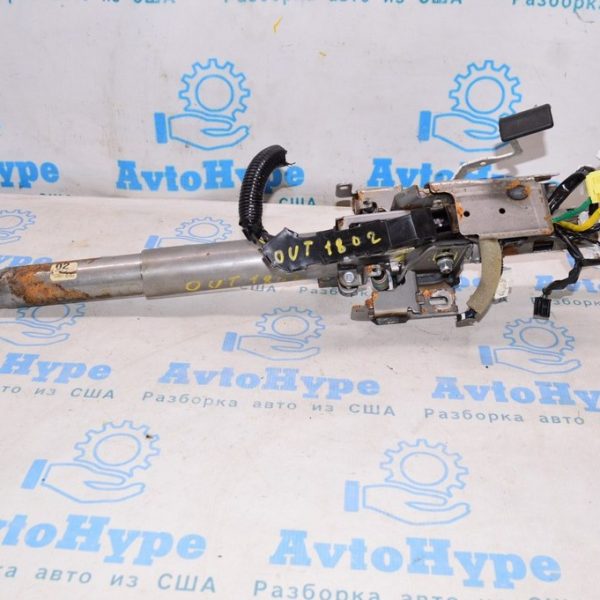 Рулевая колонка Subaru Outback 15-19 34500AL03A