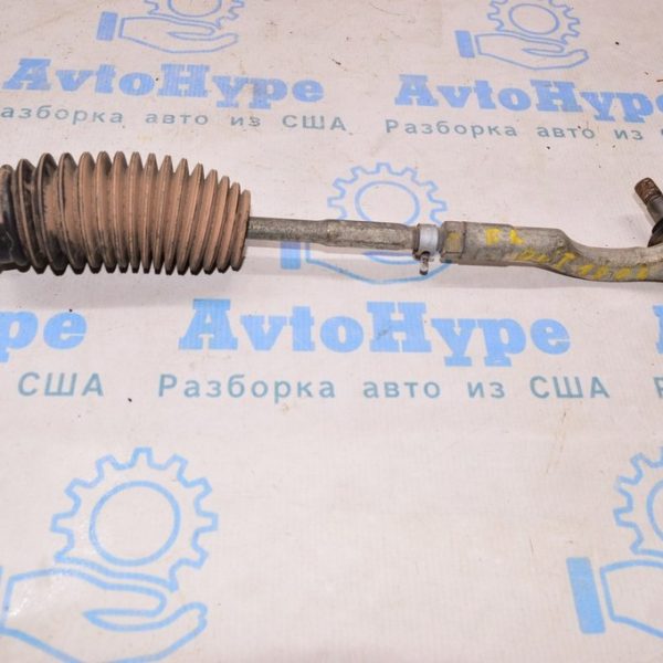Рулевая тяга с наконечником лев Subaru Outback 15-19 (02) 34160XA010