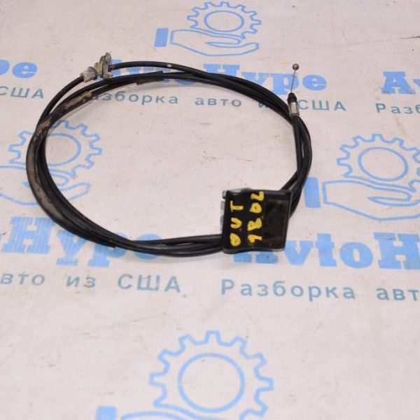 Трос открытия замка капота Subaru Outback 15-19 57330AL04A