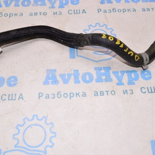 Патрубок печки первый Subaru Outback 15-19