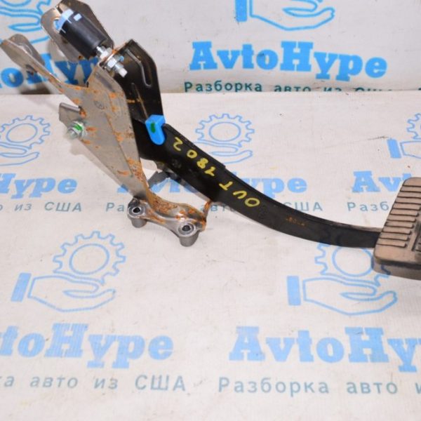 Педаль тормоза Subaru Outback 15-19 6222048010A0