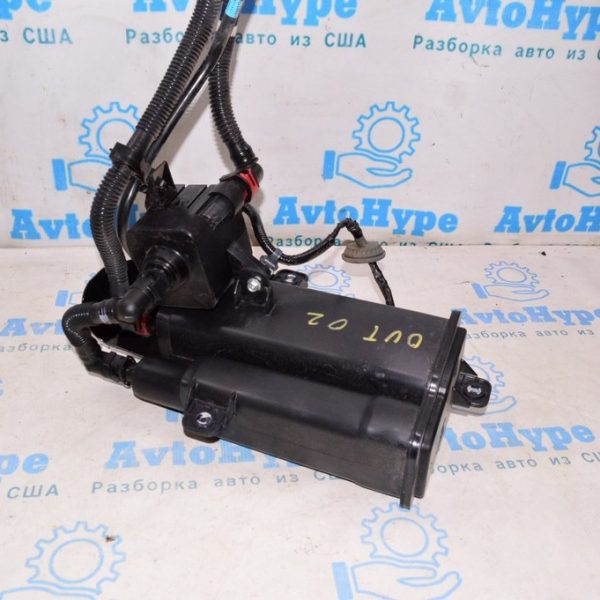 Канистра с углем абсорбер Subaru Outback 15-19 в сборе 42035AL04A