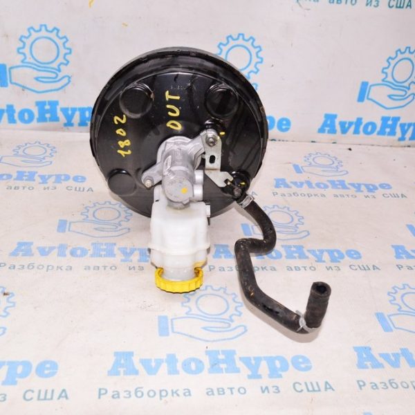 Главный тормозной цилиндр Subaru Outback 15-19 с бачком 26449FJ011