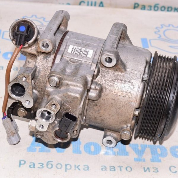 Компрессор кондиционера Subaru Outback 15-19 (02) 4472809710