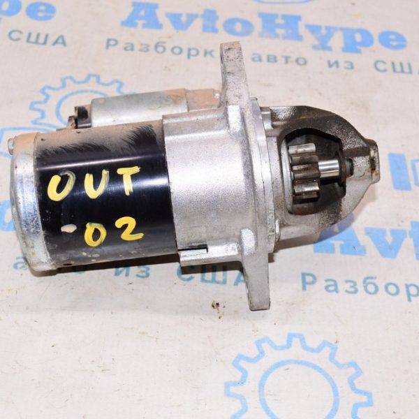 Стартер Subaru Outback 15-19 (02) 23300AA71A