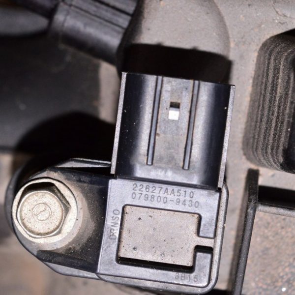 Map sensor Subaru Outback 15-19 22627AA510