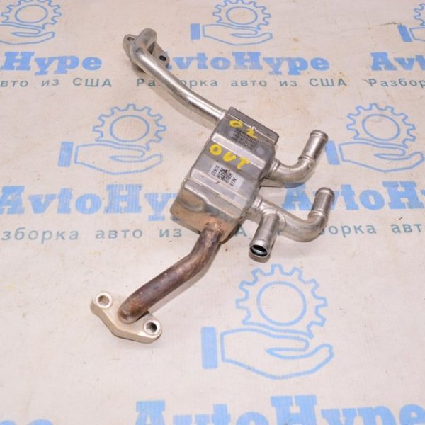 Охладитель клапана ЕГР Subaru Outback 15-19 УДАЛИТЬ 14793aa060