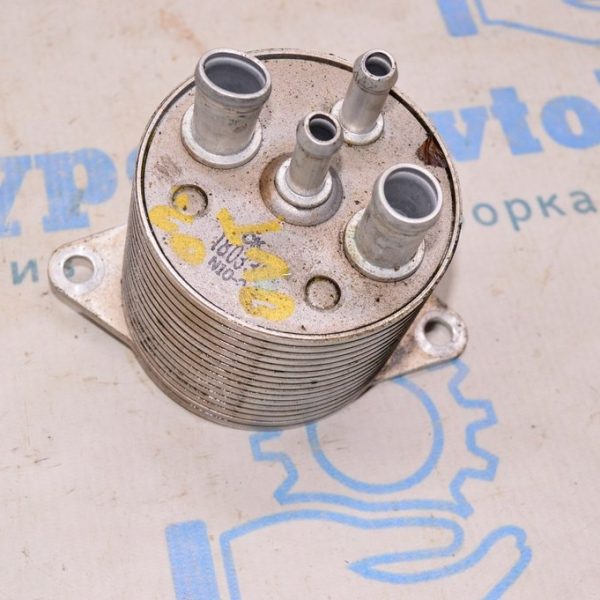 Масляный охладитель АКПП Subaru Outback 15-19 31237AA100