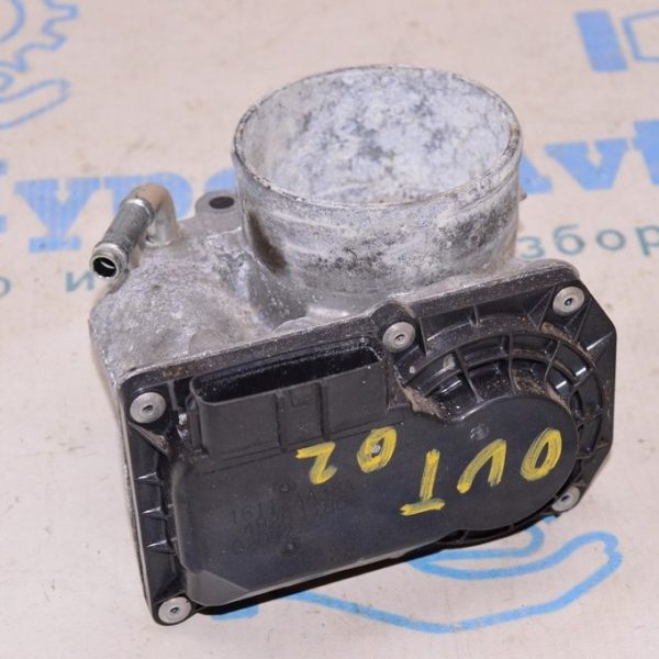 Дроссельная заслонка Subaru Outback 15-19 (02) топляк 16112AA38A