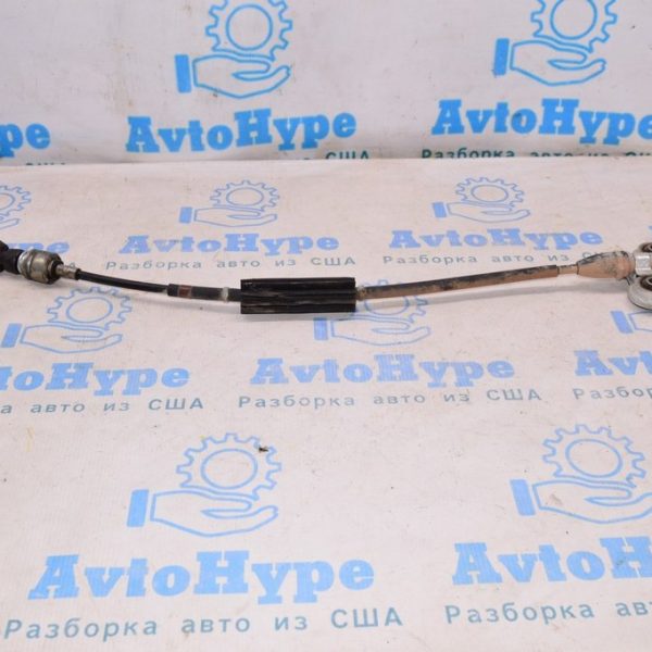 Трос коробки передач Subaru Outback 15-19 6222048010A0