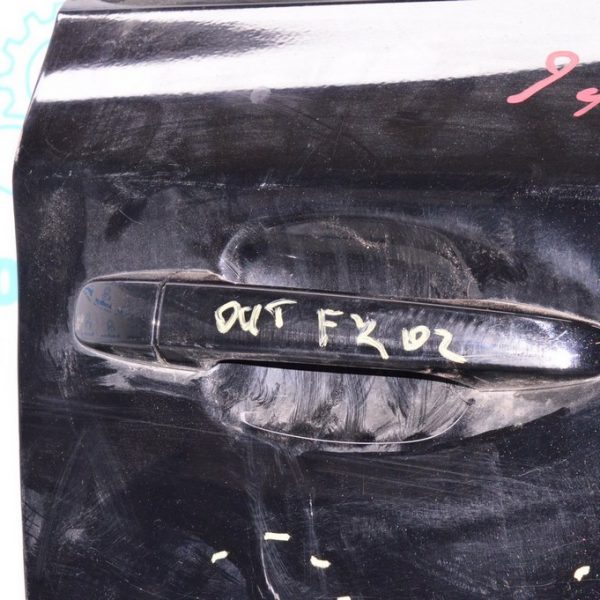 Заглушка внешней ручки перед прав Subaru Outback 15-19 61139AL01A