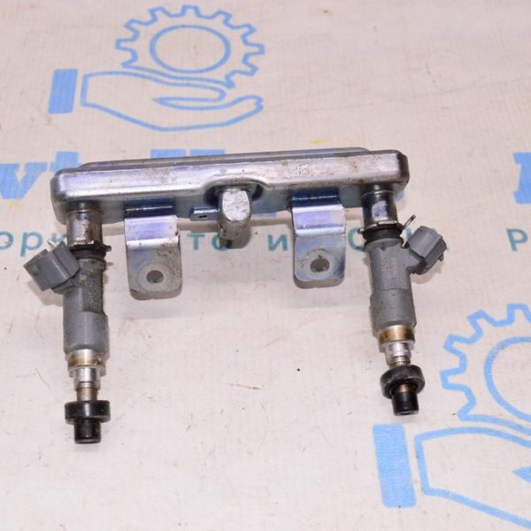 Топливная рейка прав Subaru Outback 15-19 17533AA441