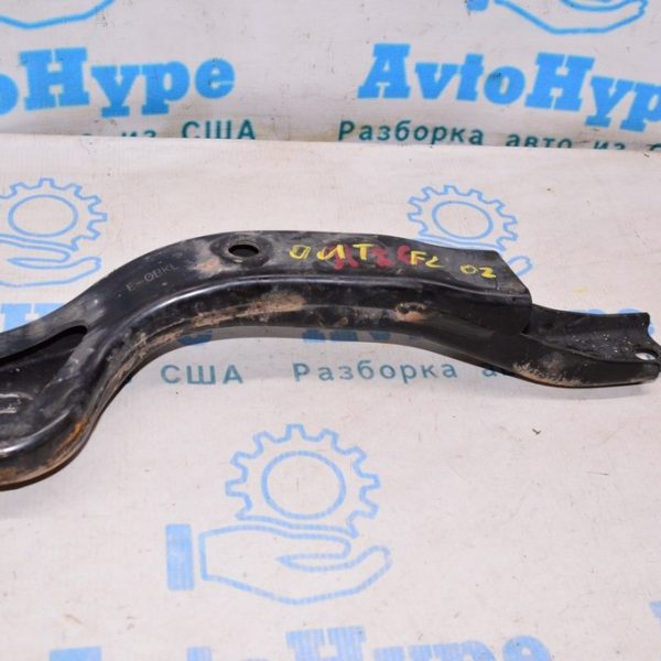 Лопух заднего подрамника левый Subaru Outback 15-19 20157AJ03A