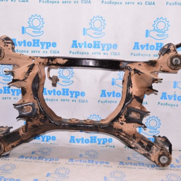 Подрамник задний Subaru Outback 15-19 (02) 20152AL00A