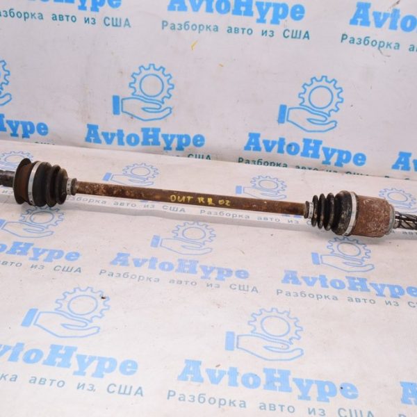 Привод полуось зад прав Subaru Outback 15-19 28421AL00A