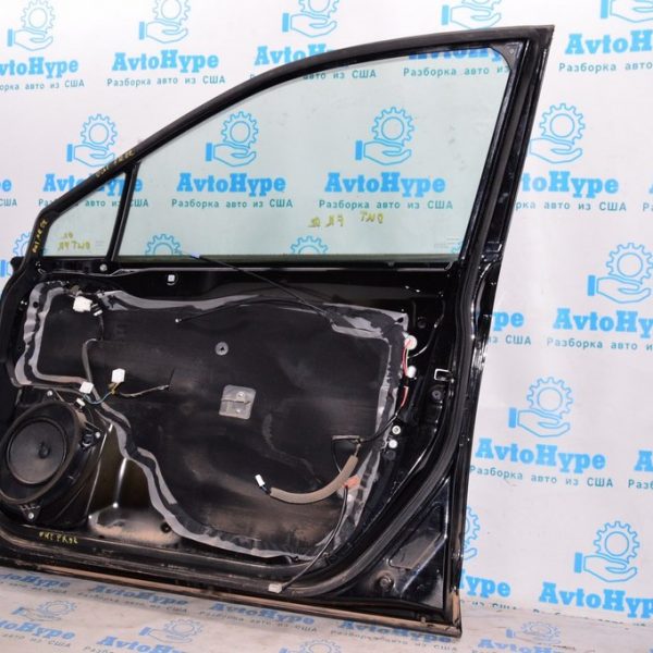 Уплотнитель двери перед прав Subaru Outback 15-19 63511AL00A