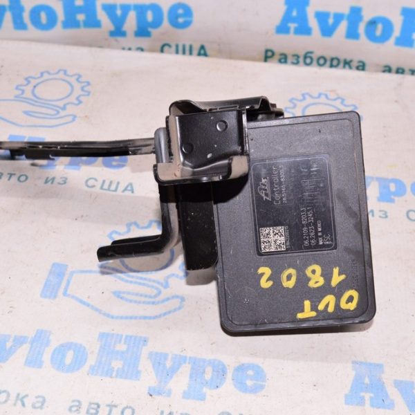 ABS АБС Subaru Outback 15-19 (02) 27536AL06A