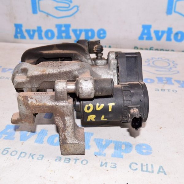 Суппорт зад лев Subaru Outback 15-19 26692AL03A