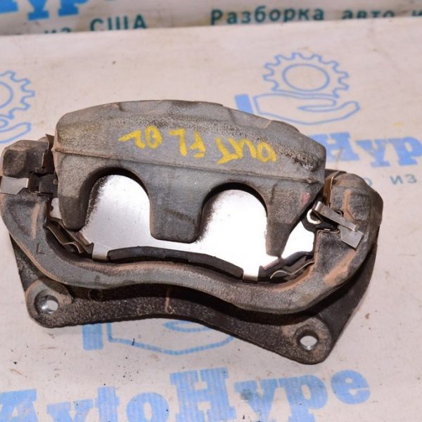 Суппорт перед лев Subaru Outback 15-19 26292AG052