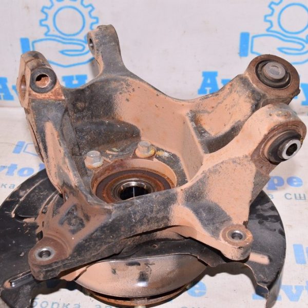 Цапфа зад лев Subaru Outback 15-19 (02) 28411AL03A