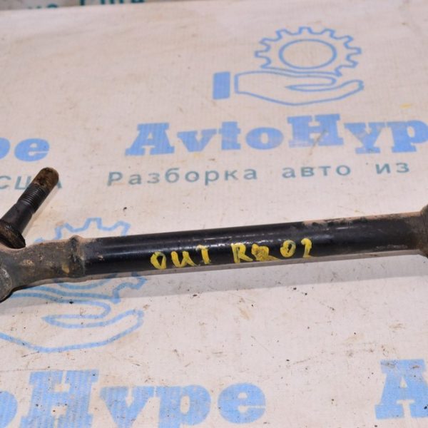 Рычаг поперечный зад прав Subaru Outback 15-19 (02) 20250FG021