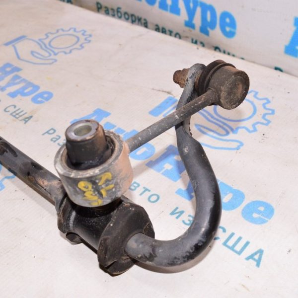 Тяга стабилизатора зад лев Subaru Outback 15-19 20470AJ010
