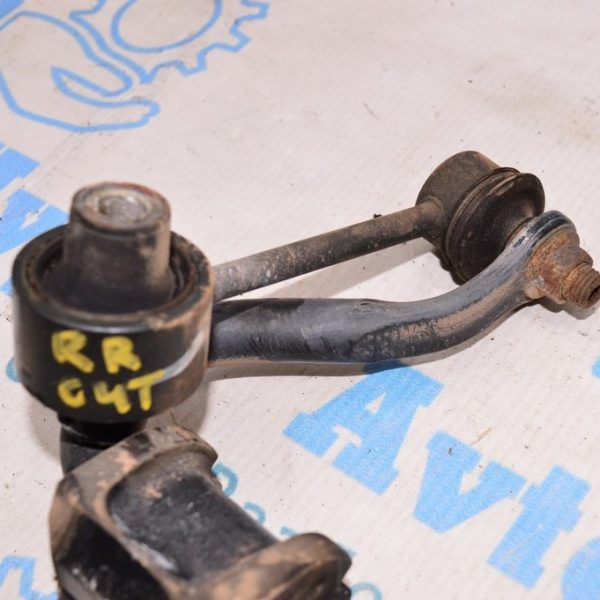 Тяга стабилизатора зад прав Subaru Outback 15-19 20470AJ010