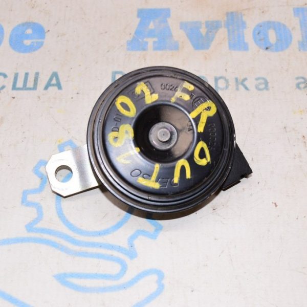 Сигнал лев Subaru Outback 15-19 low 86012AG10A