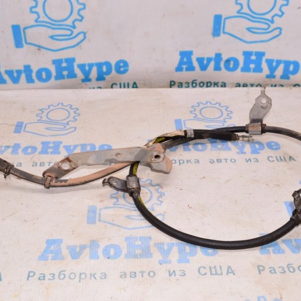 Провод электроручника правый Subaru Outback 15-19 26018AL02B