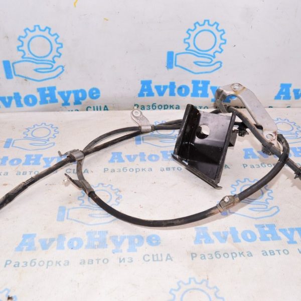 Провод электроручника левый Subaru Outback 15-19