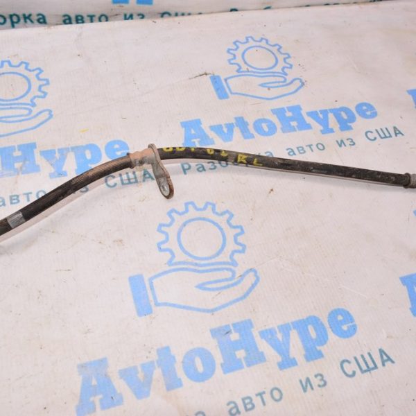Тормозной шланг зад лев Subaru Outback 15-19