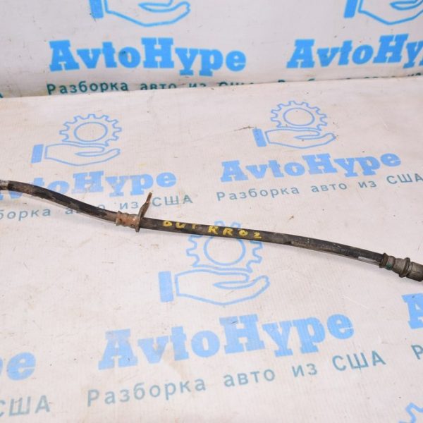 Тормозной шланг зад прав Subaru Outback 15-19