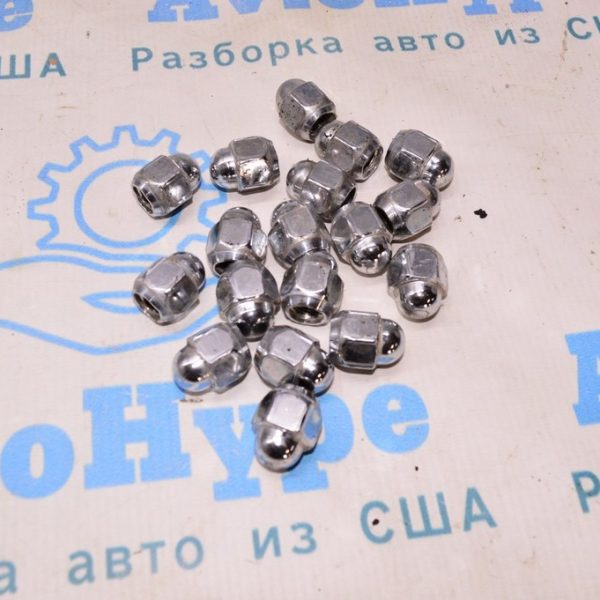 Гайка колесная Subaru Outback 15-19 под литье тип 1 28171AJ000