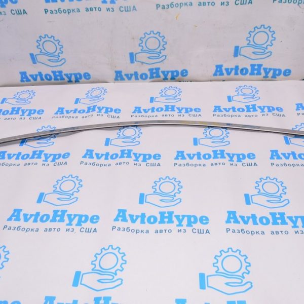 Молдинг двери верхний перед лев Subaru Outback 15-19 61186AL01A