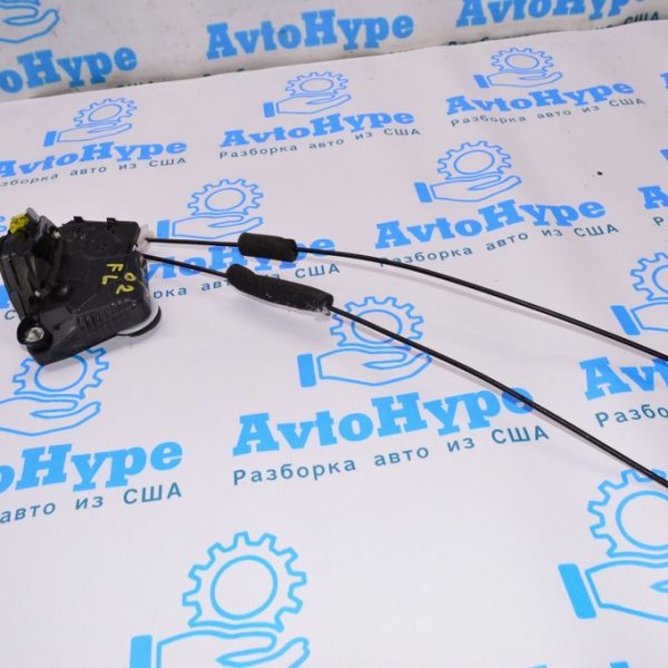 Замок двери перед лев Subaru Outback 15-19 61032AL01B