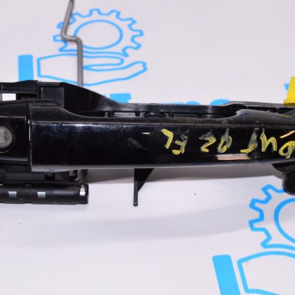 Ручка двери внешняя перед лев Subaru Outback 15-19 61169AL00A