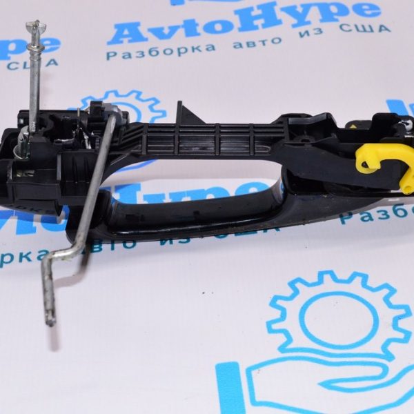 Механизм ручки двери перед лев Subaru Outback 15-19 61142AL01A