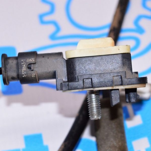 Датчик подушки безопасности дверь лев Subaru Outback 15-19 98237AL01B