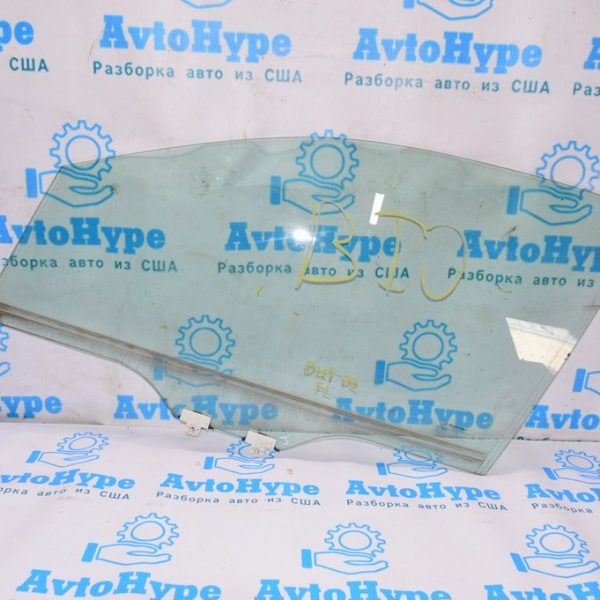 Стекло двери перед лев Subaru Outback 15-19 61011AL01B