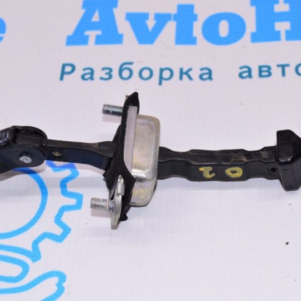 Ограничитель двери перед лев Subaru Outback 15-19 61124AL00A