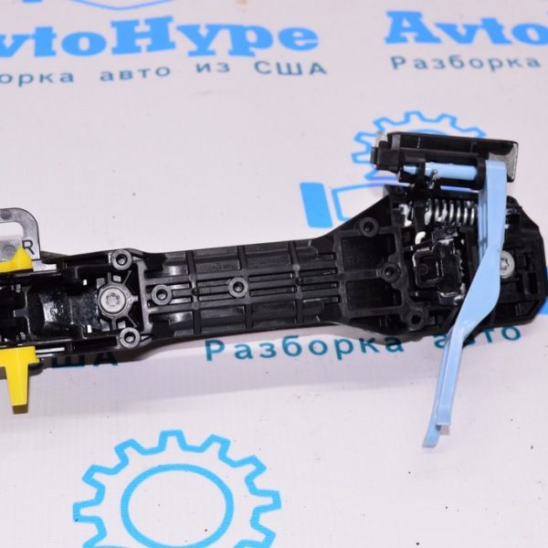 Механизм ручки двери зад прав Subaru Outback 15-19 62142AL00A