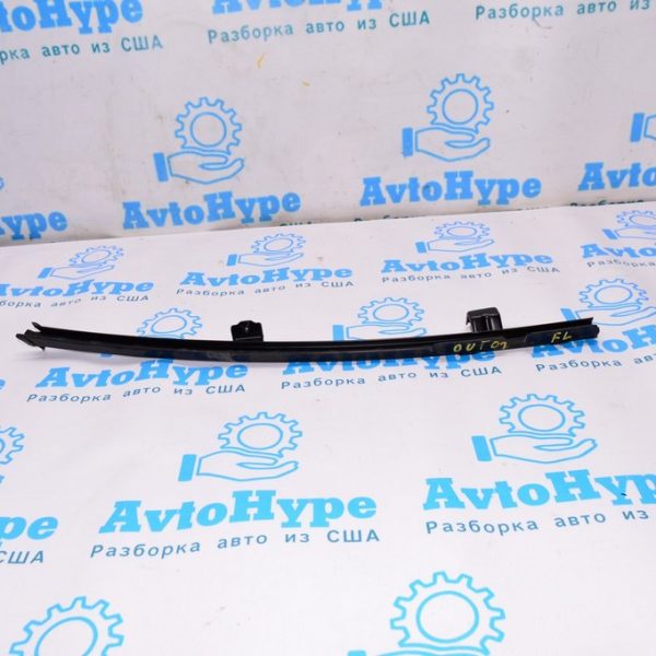 Направляющая стекла двери перед лев Subaru Outback 15-19 61240AL11B