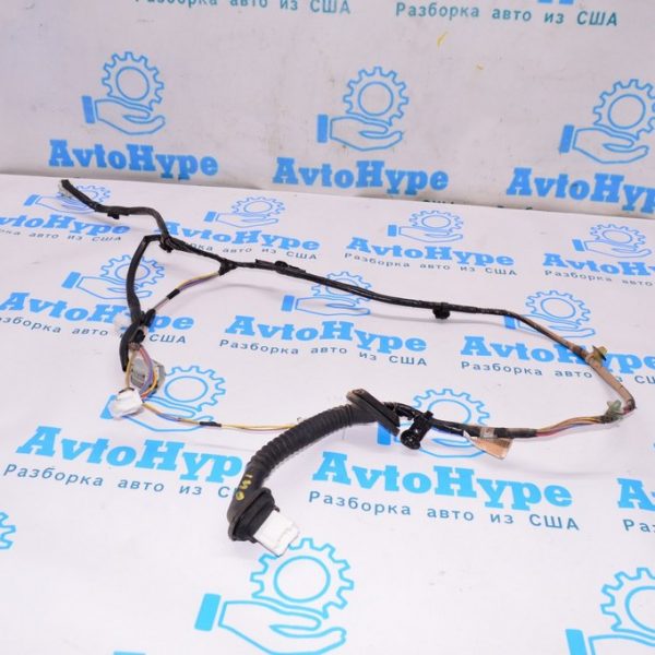 Проводка двери зад прав Subaru Outback 15-19 82822AL22A