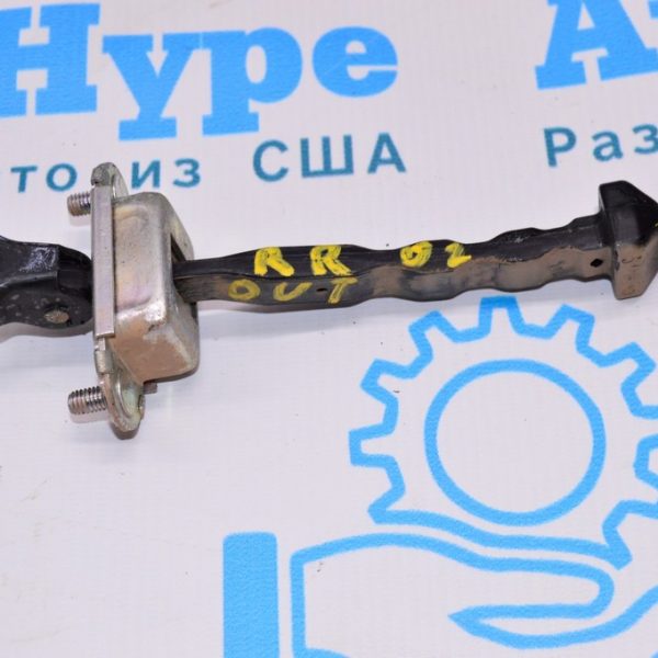 Ограничитель двери зад прав Subaru Outback 15-19 62124AL00A