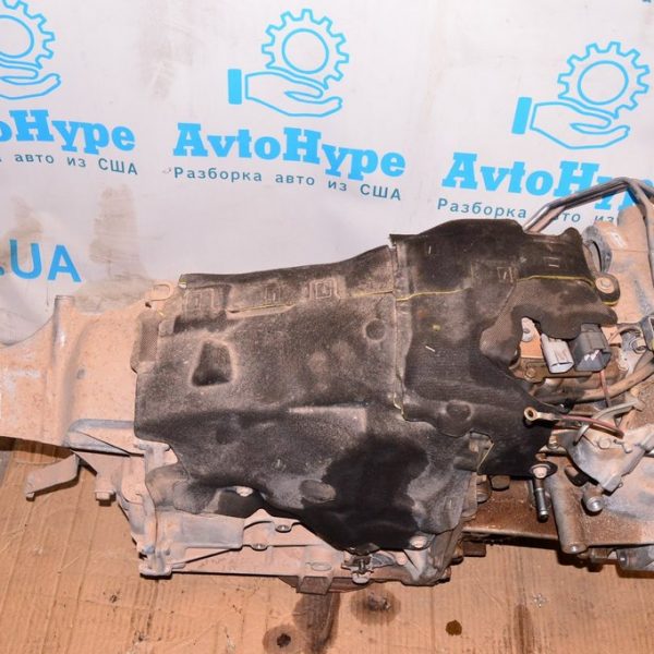 АКПП в сборе Subaru Outback 15-19 CVT (02) не проверяли 31000AJ610