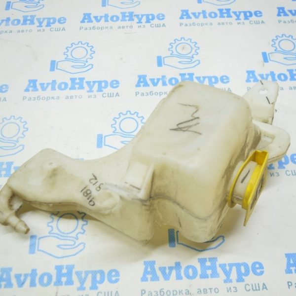 Бачок омывателя Jeep Patriot 11-17 с крышкой (01) Реал В.С. 5189350AA