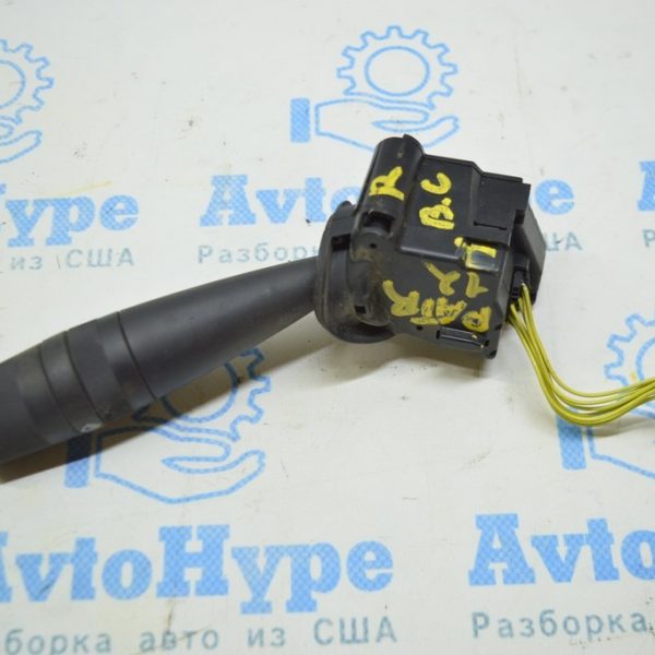 Подрулевой переключатель правый Jeep Patriot 11-17 (01) Реал В.С. надлом 68003215AD