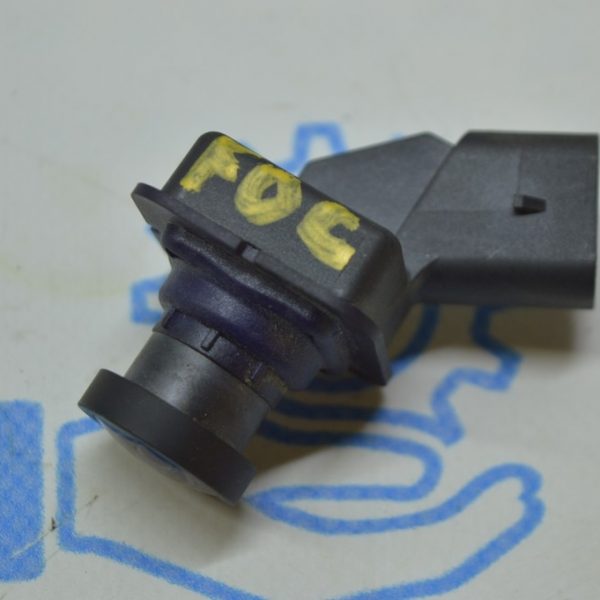Камера заднего вида Ford Focus mk3 11-18 (01) Реал В.С. F1ET-19G490-AC